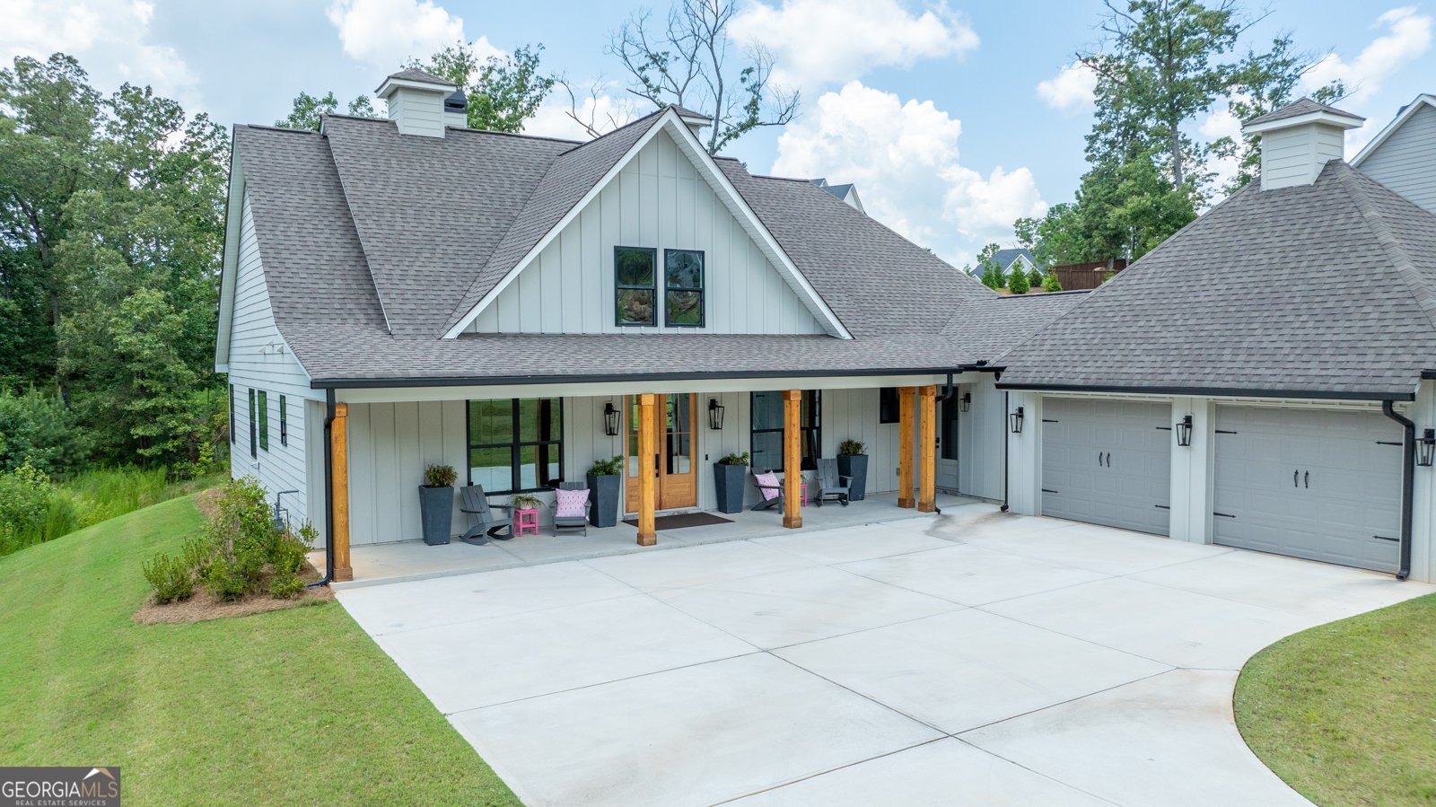 93 North Shore at Redwine Drive Newnan - 54