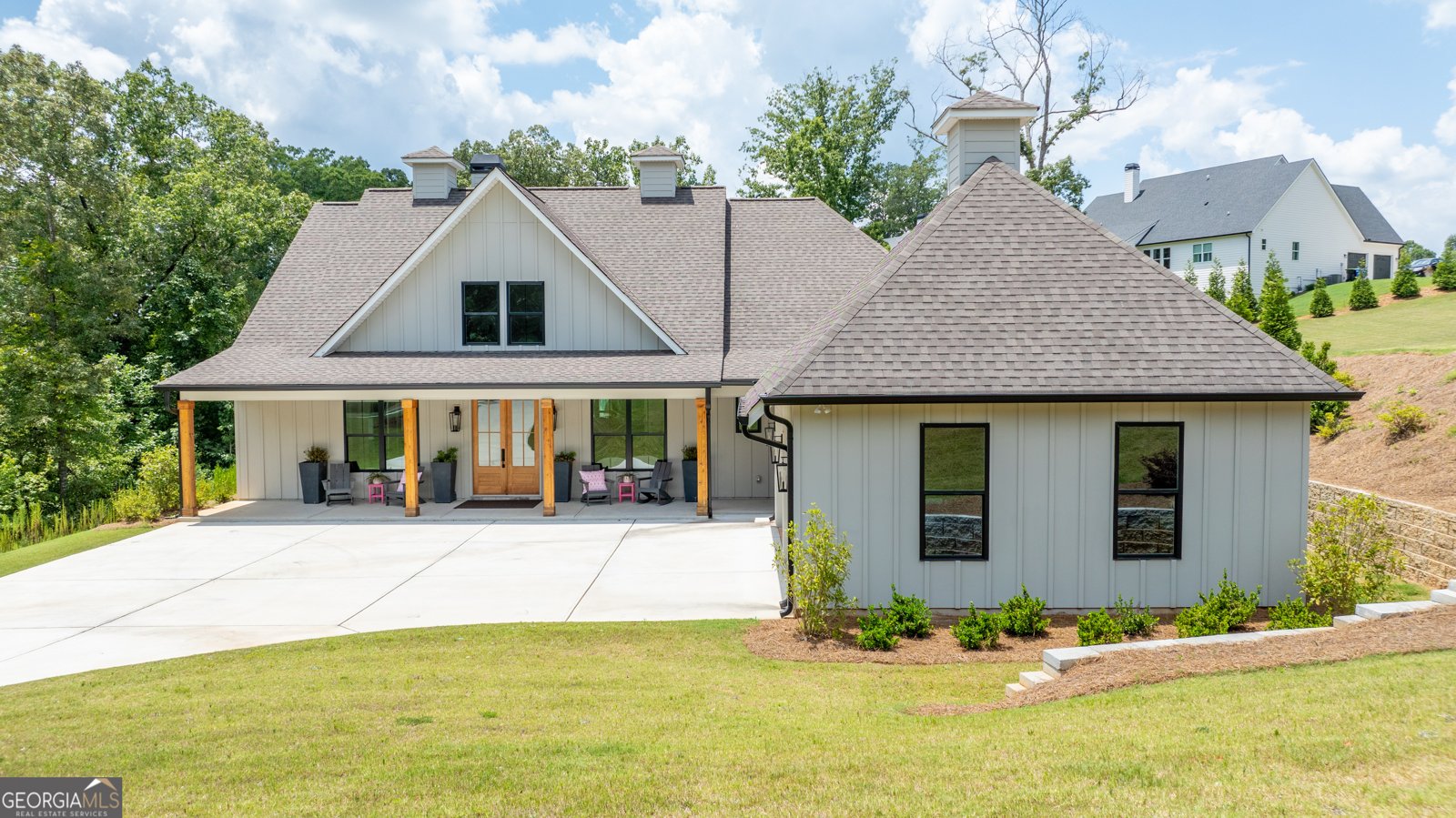 93 North Shore at Redwine Drive Newnan - 55