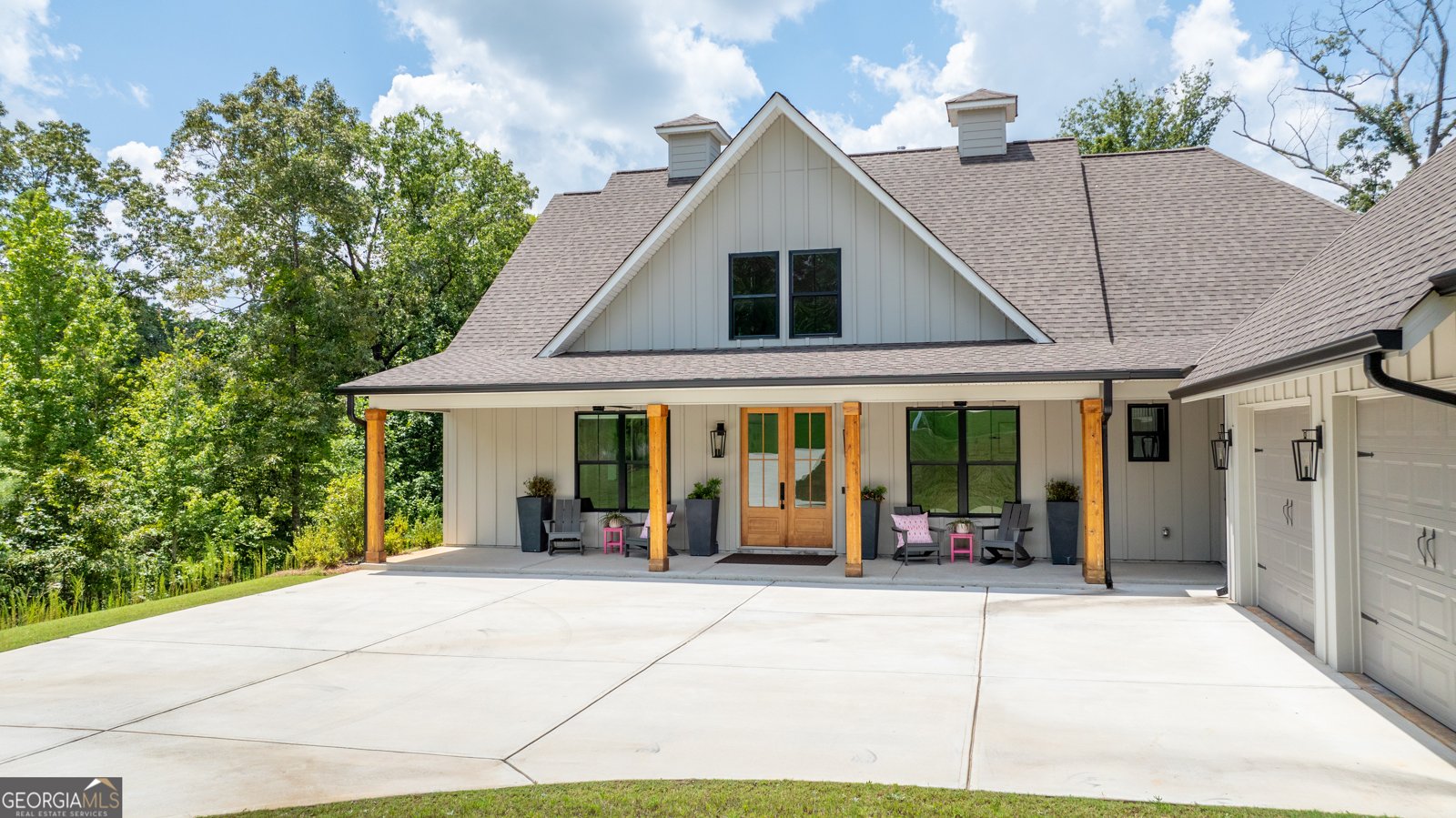 93 North Shore at Redwine Drive Newnan - 56