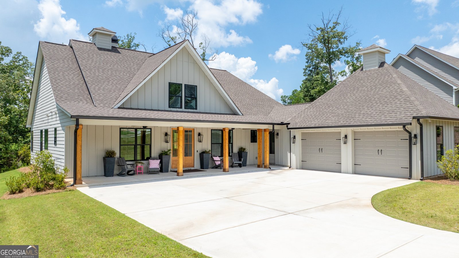 93 North Shore at Redwine Drive Newnan - 57