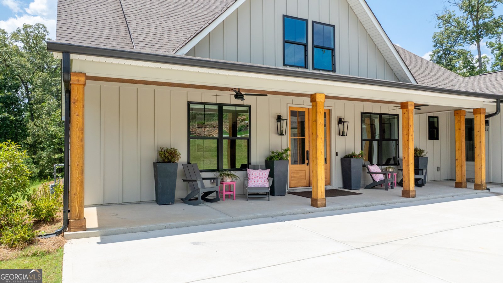 93 North Shore at Redwine Drive Newnan - 58