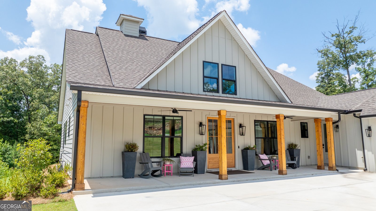 93 North Shore at Redwine Drive Newnan - 59