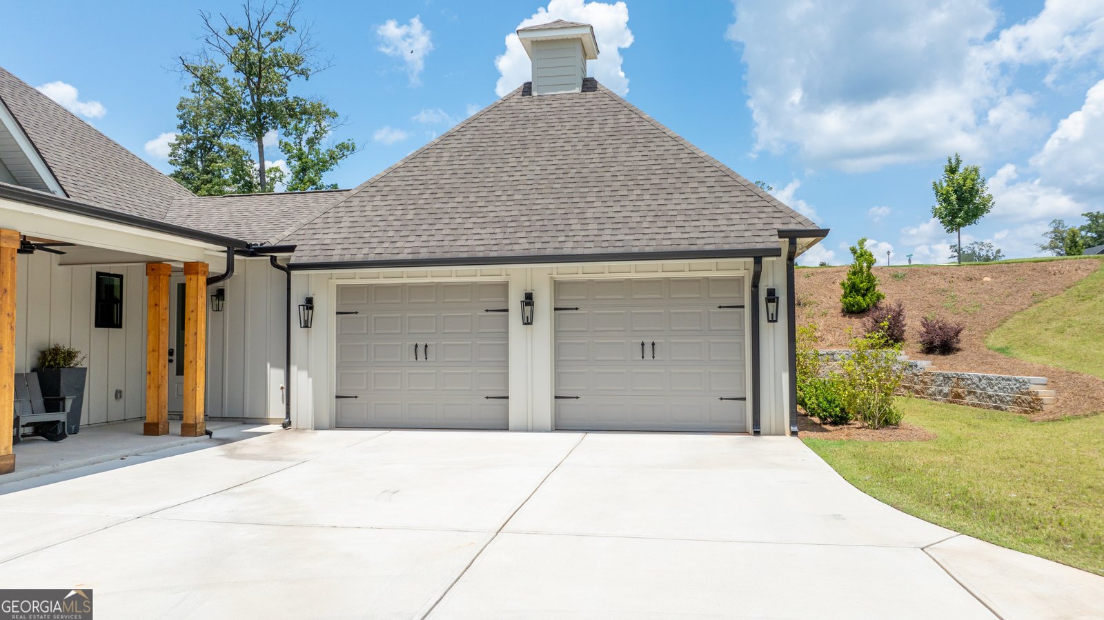 93 North Shore at Redwine Drive Newnan - 60