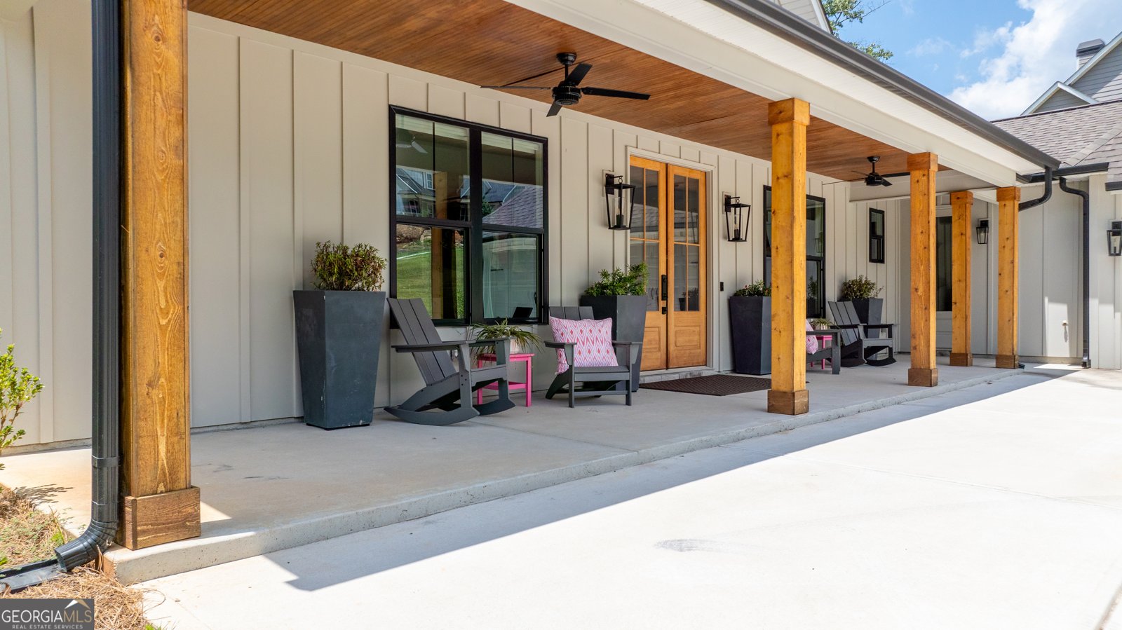 93 North Shore at Redwine Drive Newnan - 61