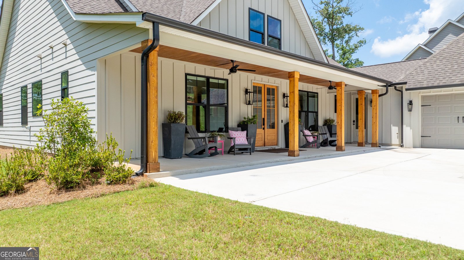 93 North Shore at Redwine Drive Newnan - 62