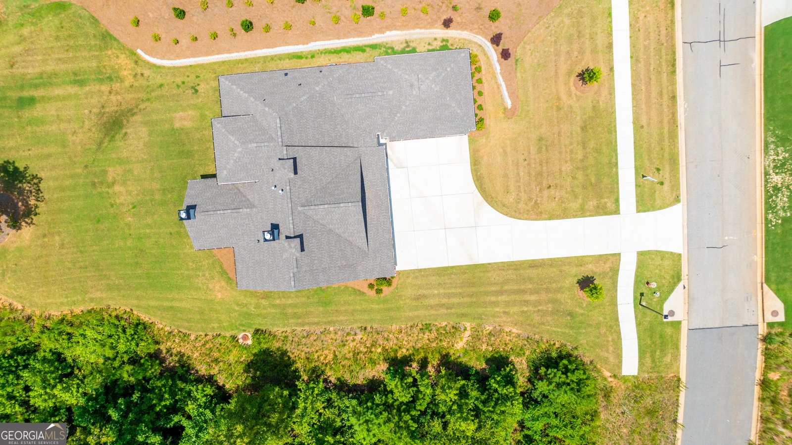 93 North Shore at Redwine Drive Newnan - 65