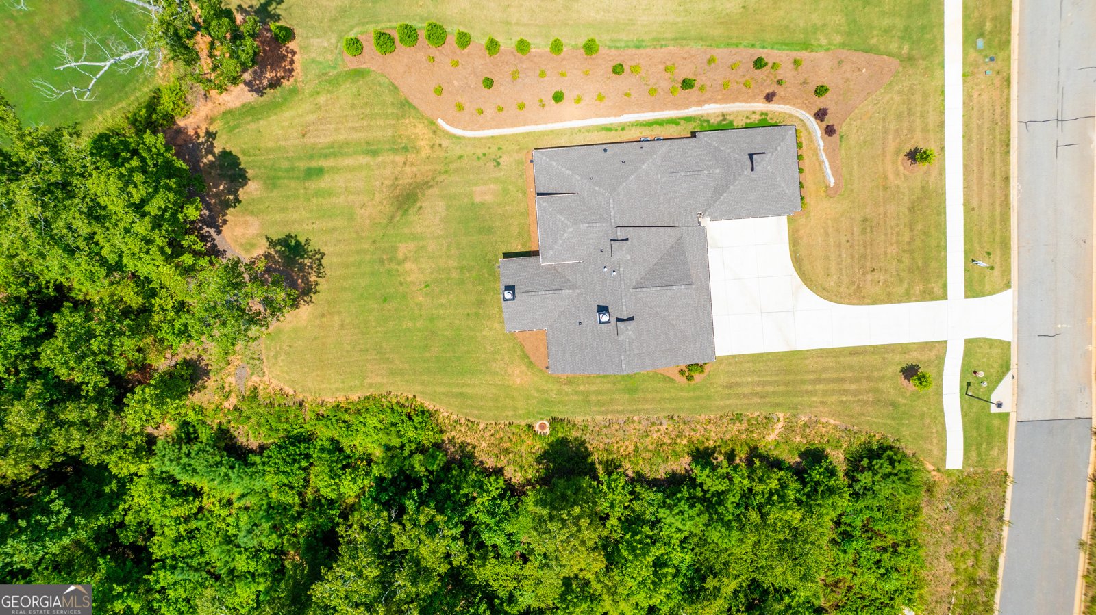 93 North Shore at Redwine Drive Newnan - 66