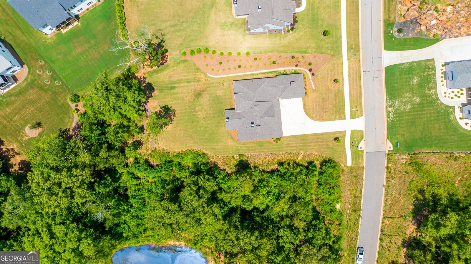 93 North Shore at Redwine Drive Newnan - 67