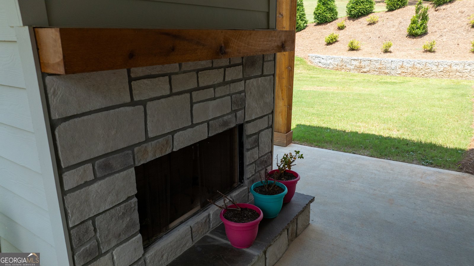 93 North Shore at Redwine Drive Newnan - 70