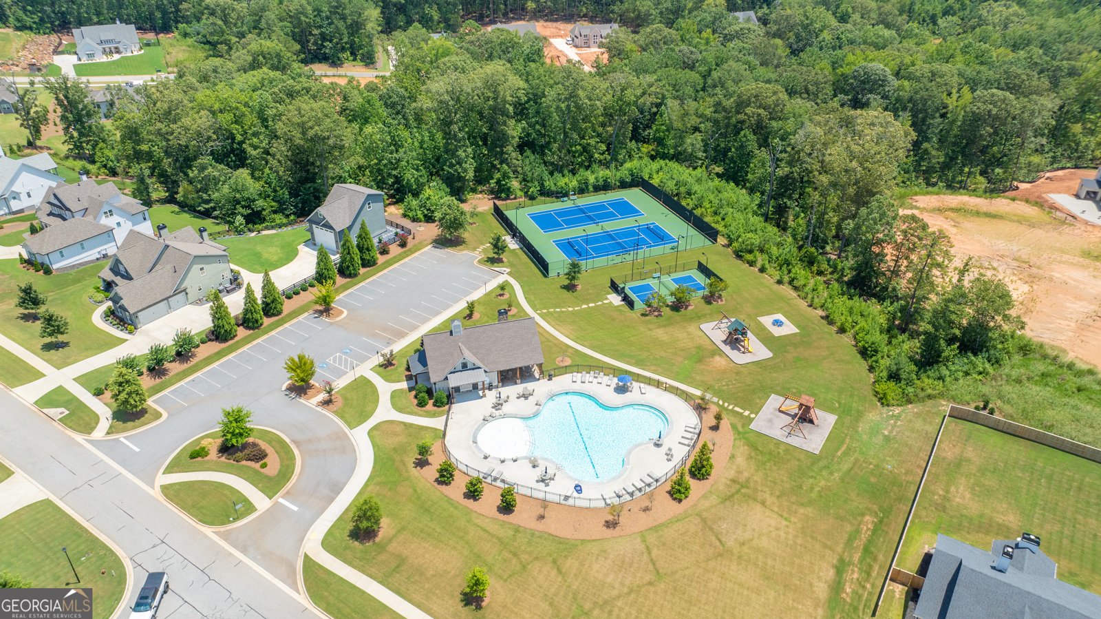 93 North Shore at Redwine Drive Newnan - 73