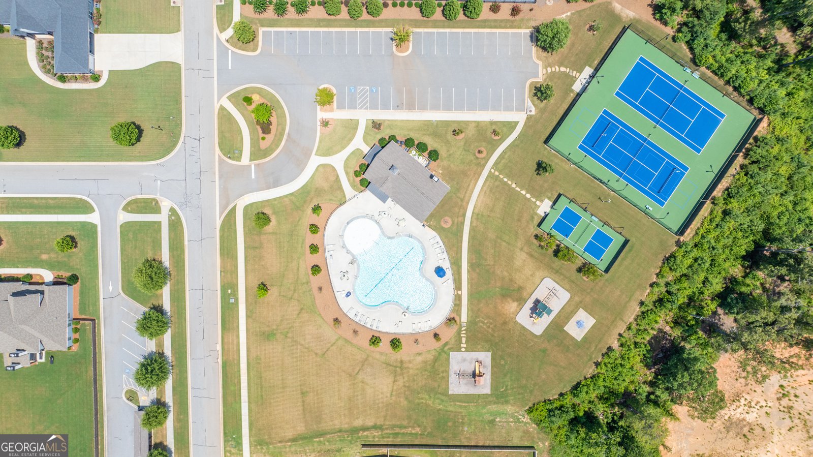 93 North Shore at Redwine Drive Newnan - 74