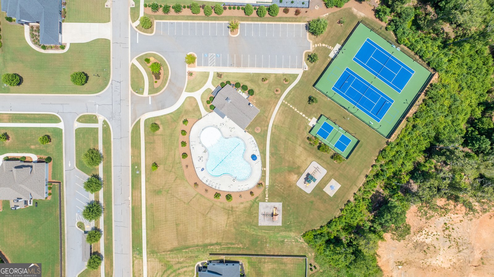 93 North Shore at Redwine Drive Newnan - 75