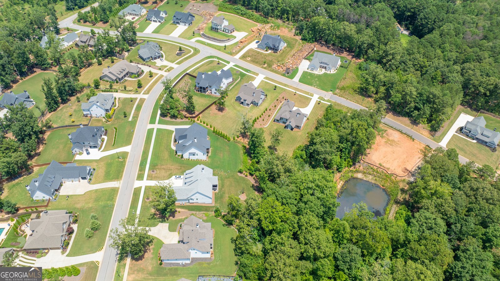 93 North Shore at Redwine Drive Newnan - 76