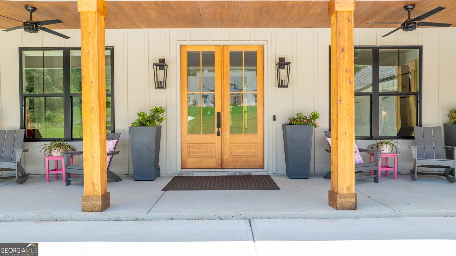 93 North Shore at Redwine Drive Newnan - 77