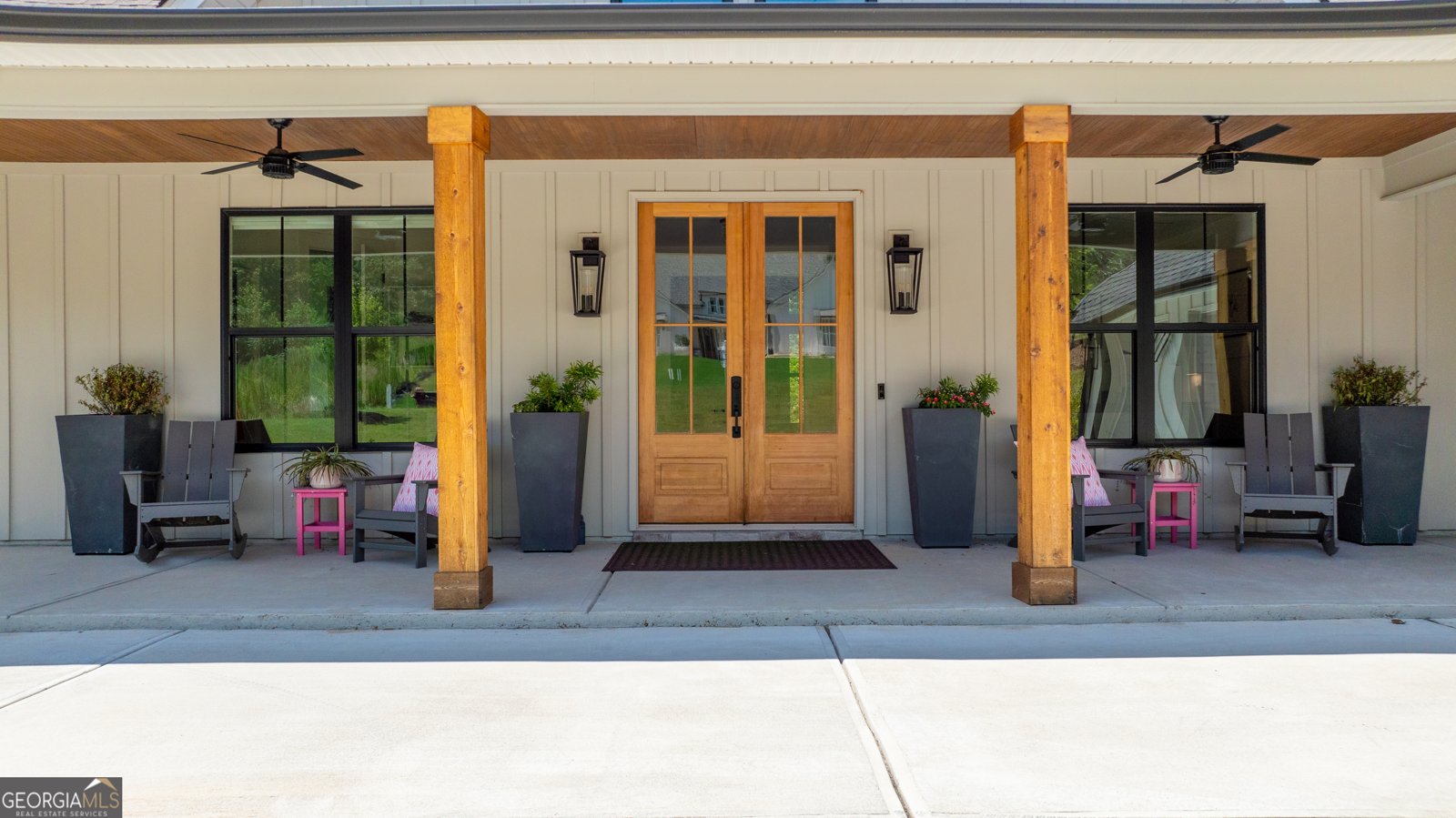 93 North Shore at Redwine Drive Newnan - 78