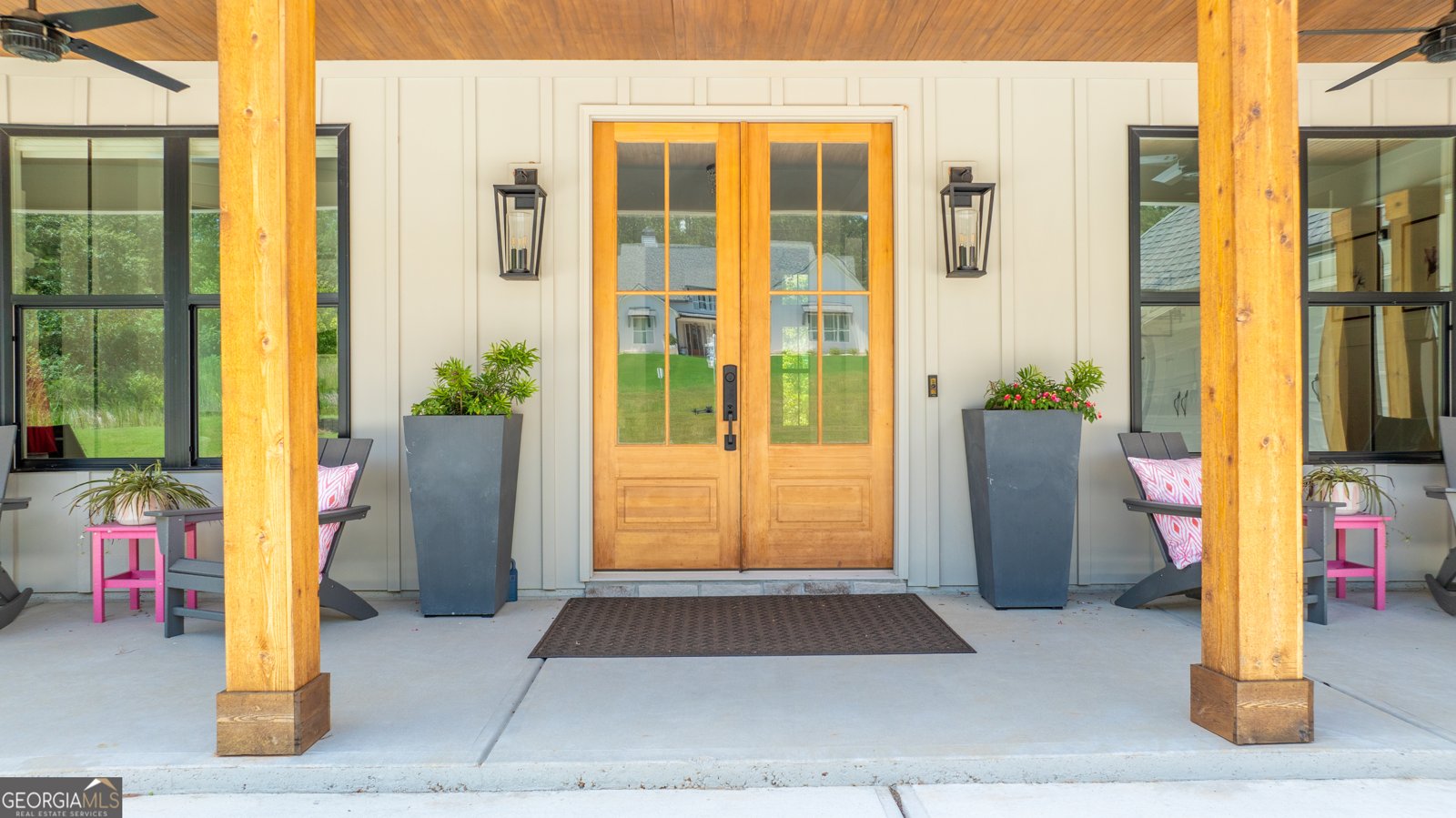 93 North Shore at Redwine Drive Newnan - 79