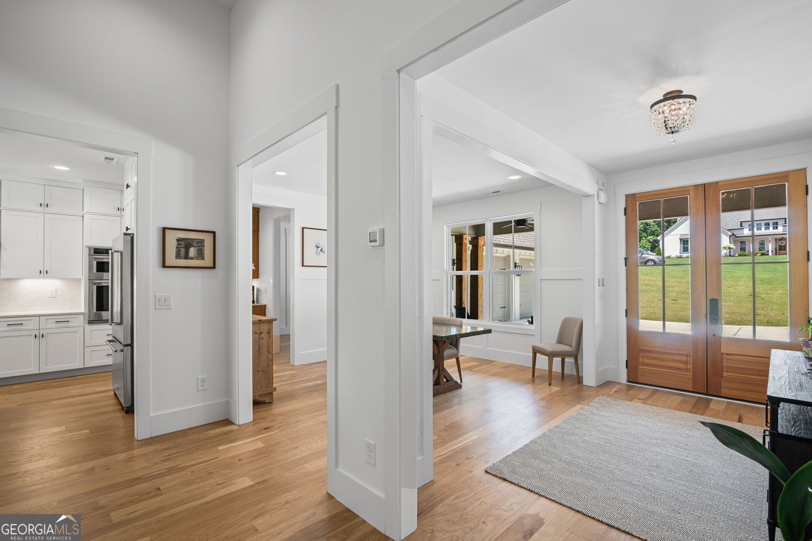 93 North Shore at Redwine Drive Newnan - 8