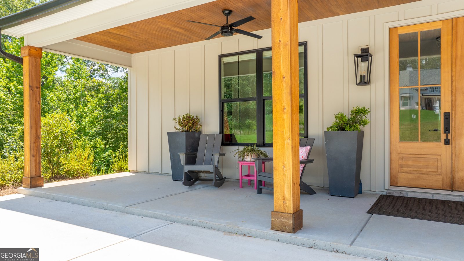 93 North Shore at Redwine Drive Newnan - 80