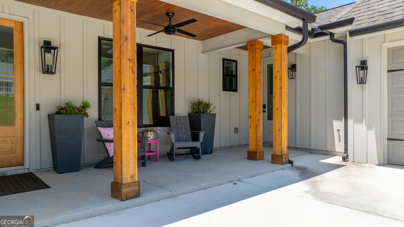 93 North Shore at Redwine Drive Newnan - 81