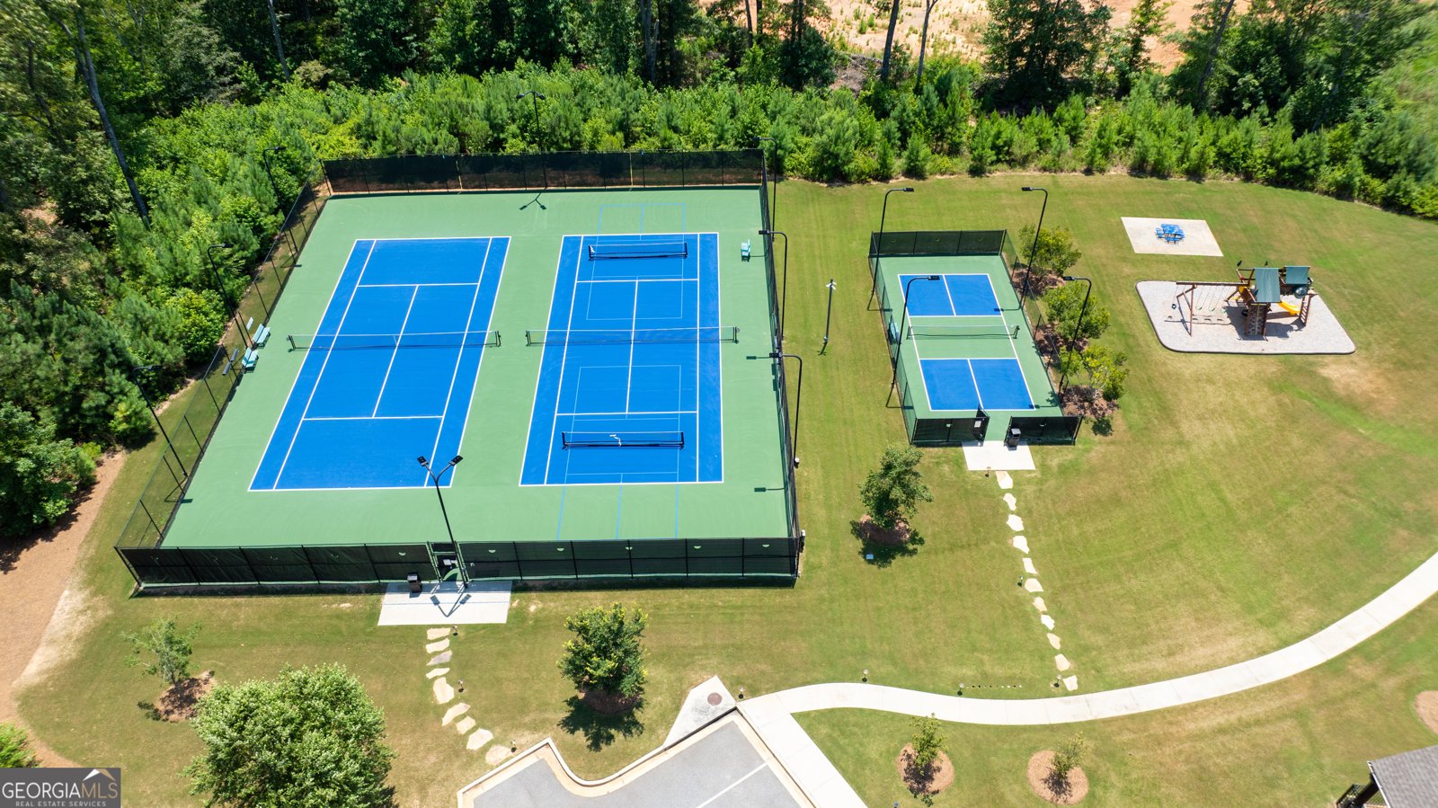 93 North Shore at Redwine Drive Newnan - 83