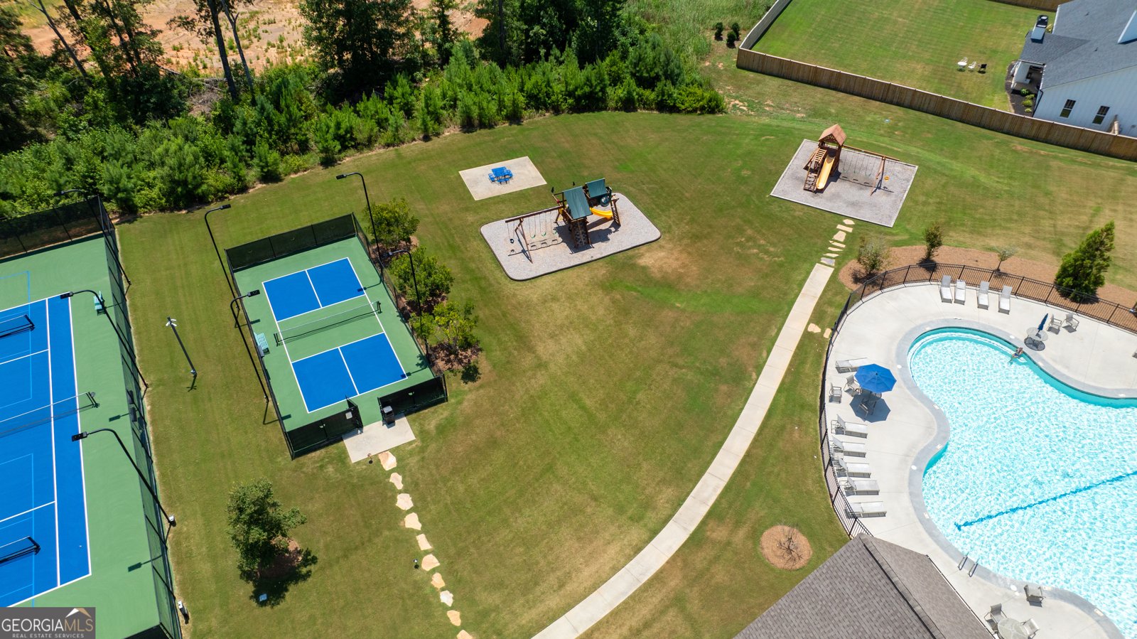 93 North Shore at Redwine Drive Newnan - 84