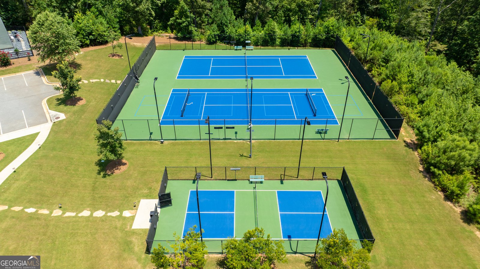 93 North Shore at Redwine Drive Newnan - 85