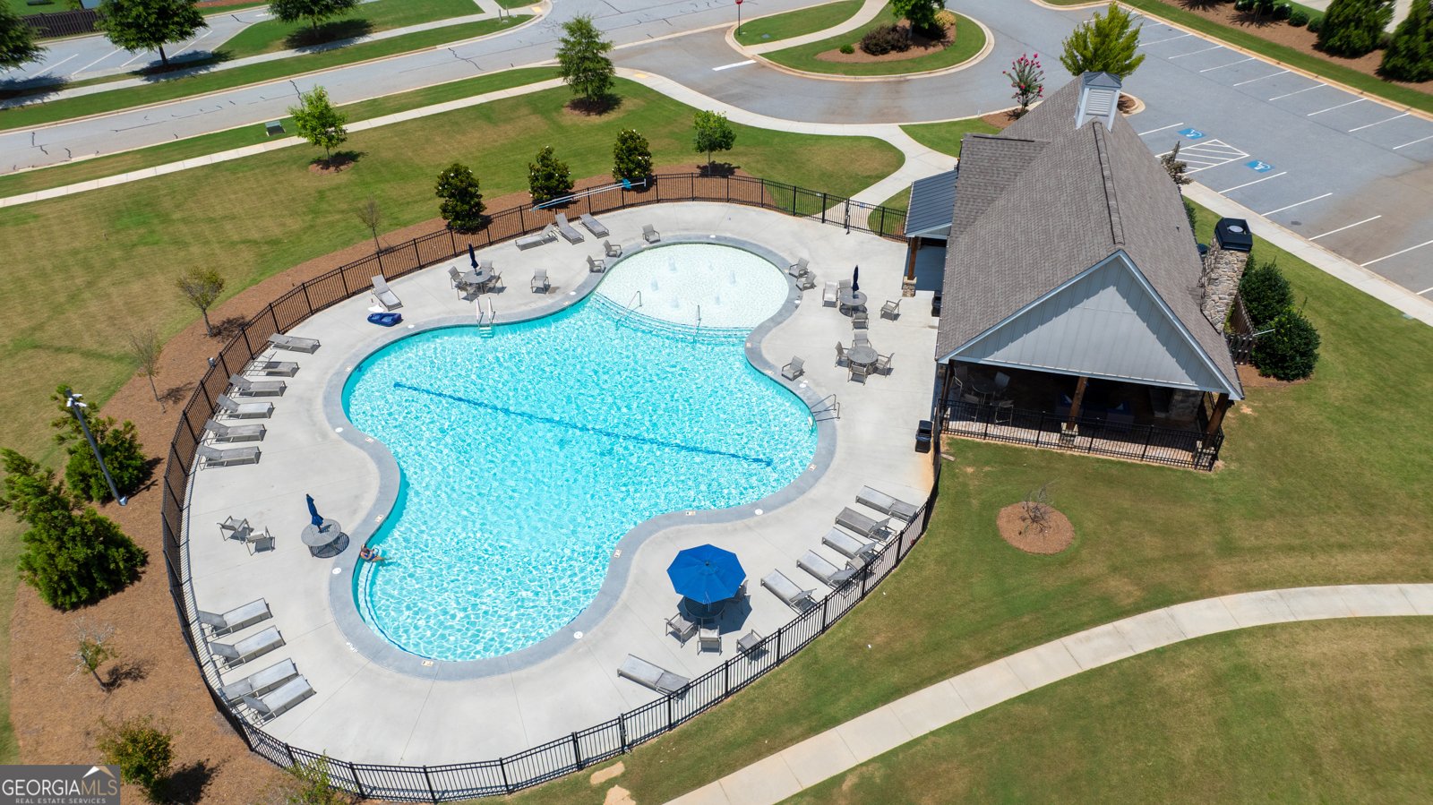 93 North Shore at Redwine Drive Newnan - 86