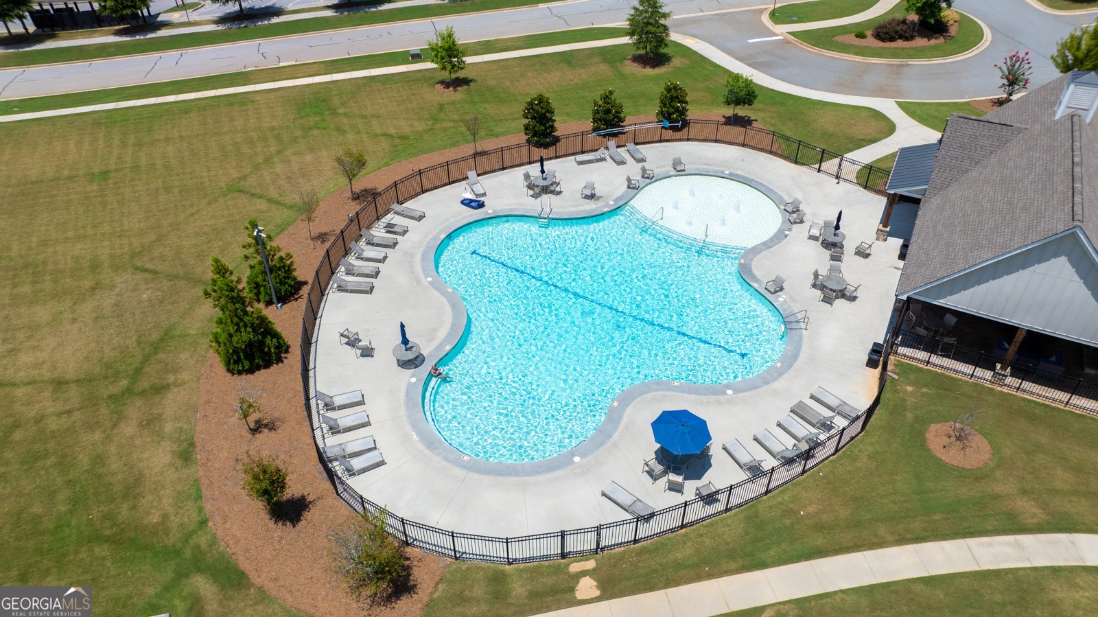 93 North Shore at Redwine Drive Newnan - 87