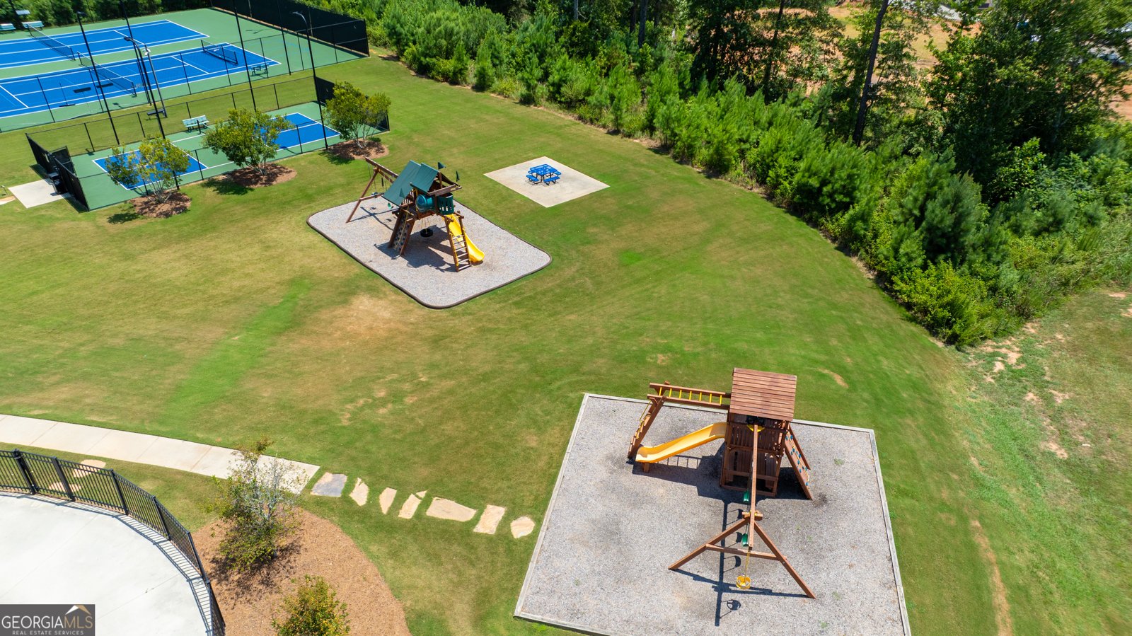 93 North Shore at Redwine Drive Newnan - 88