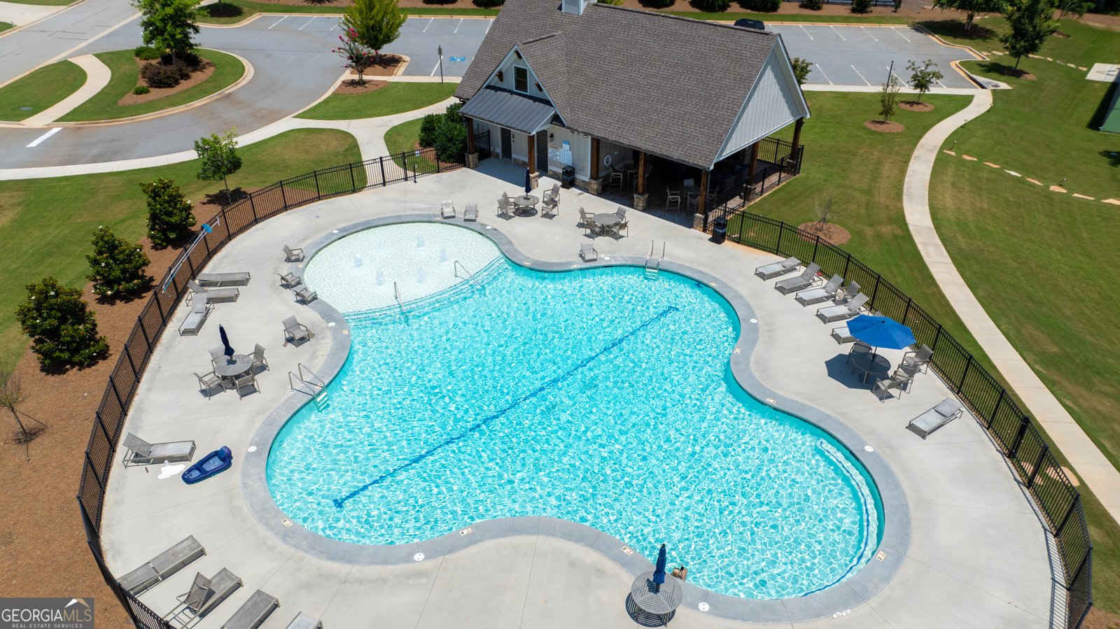 93 North Shore at Redwine Drive Newnan - 89