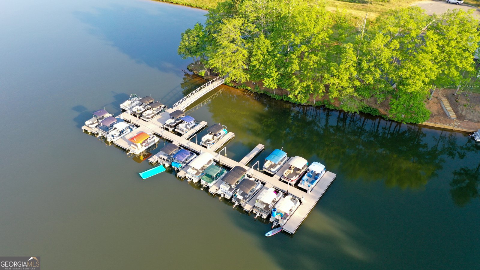 93 North Shore at Redwine Drive Newnan - 92