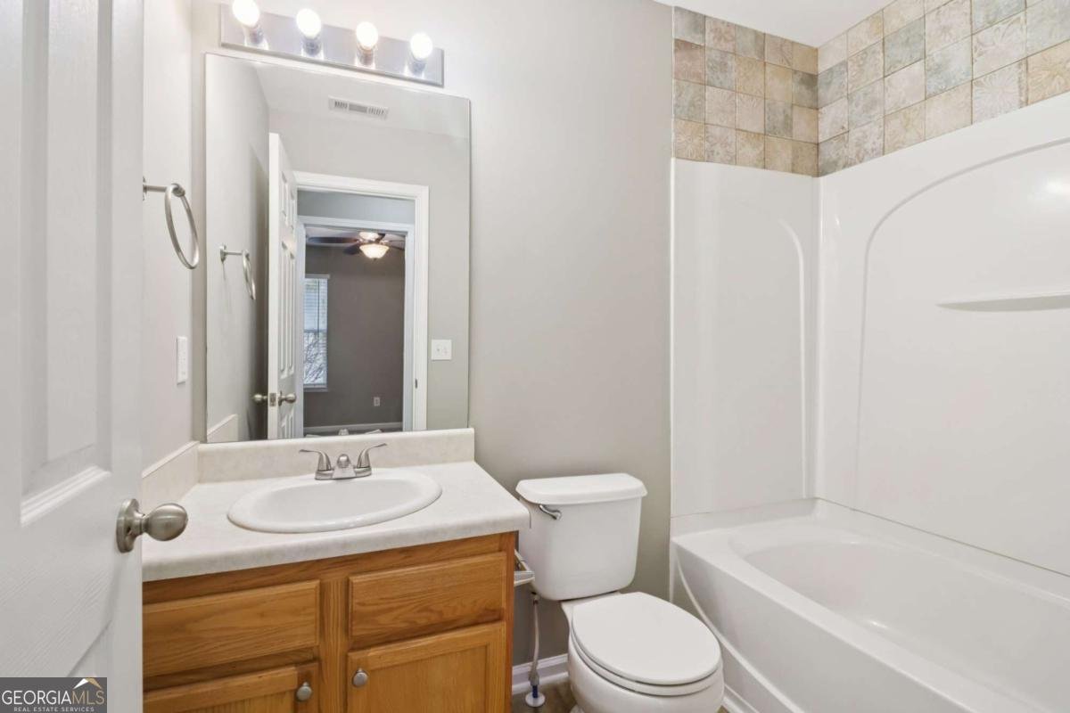 208 Etowah Way Woodstock - 17