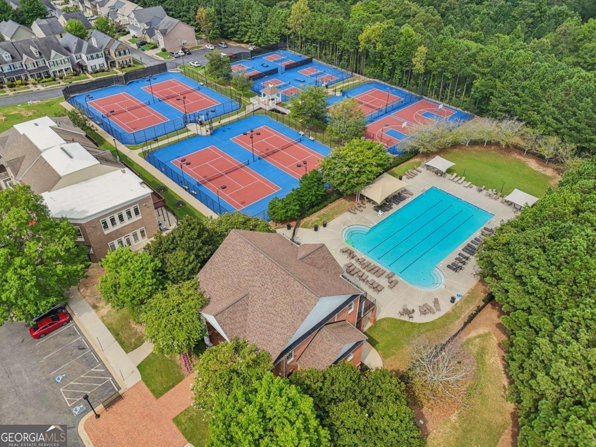 208 Etowah Way Woodstock - 23