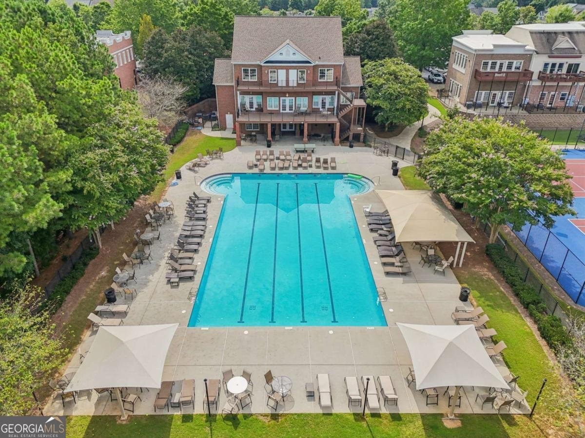 208 Etowah Way Woodstock - 24