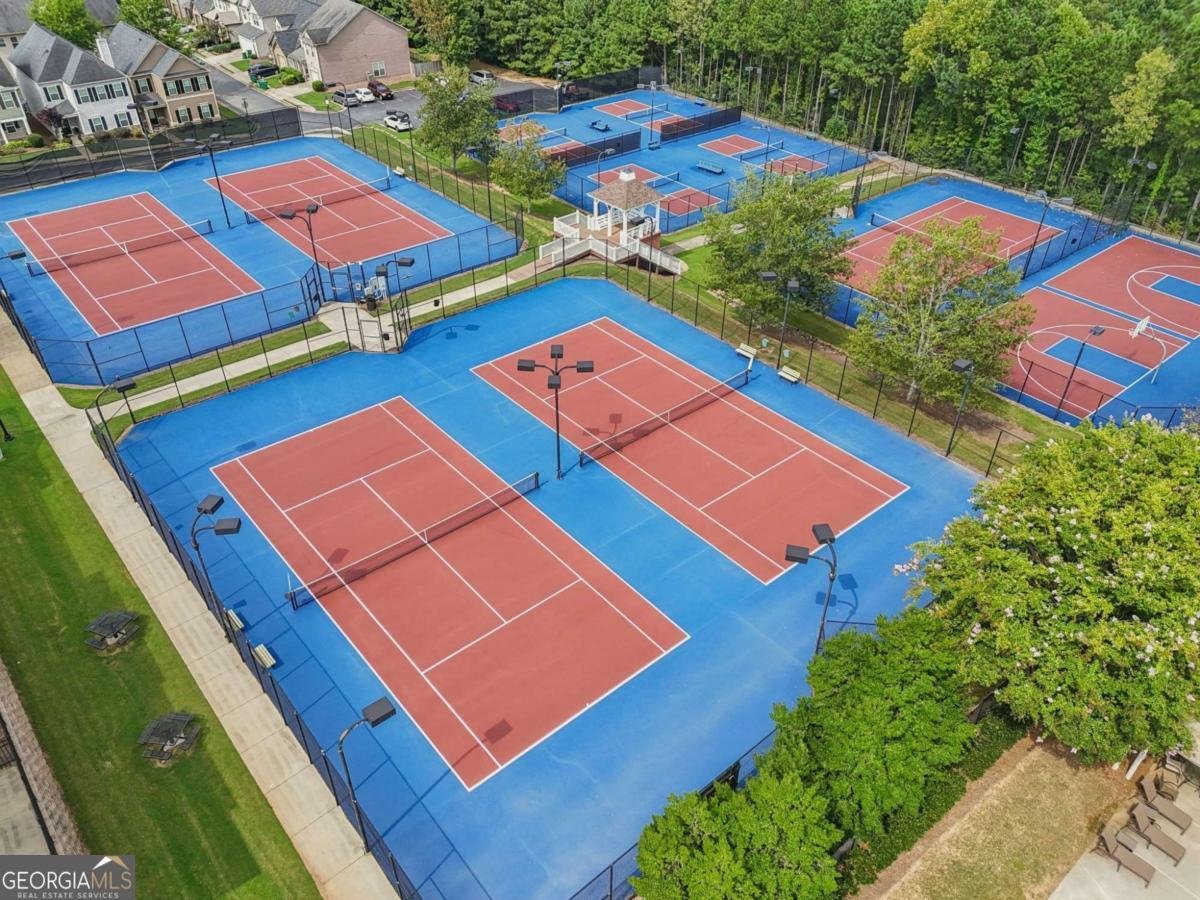 208 Etowah Way Woodstock - 25