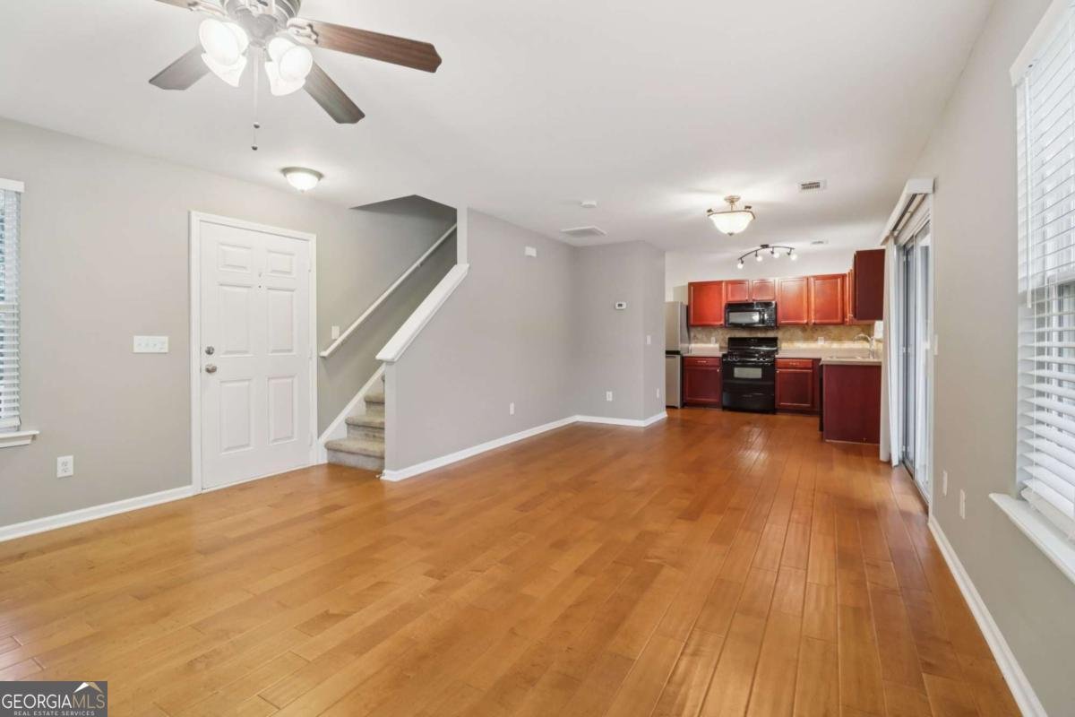 208 Etowah Way Woodstock - 3