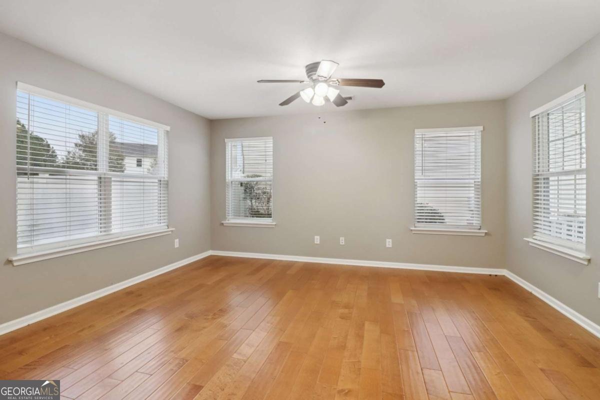 208 Etowah Way Woodstock - 4