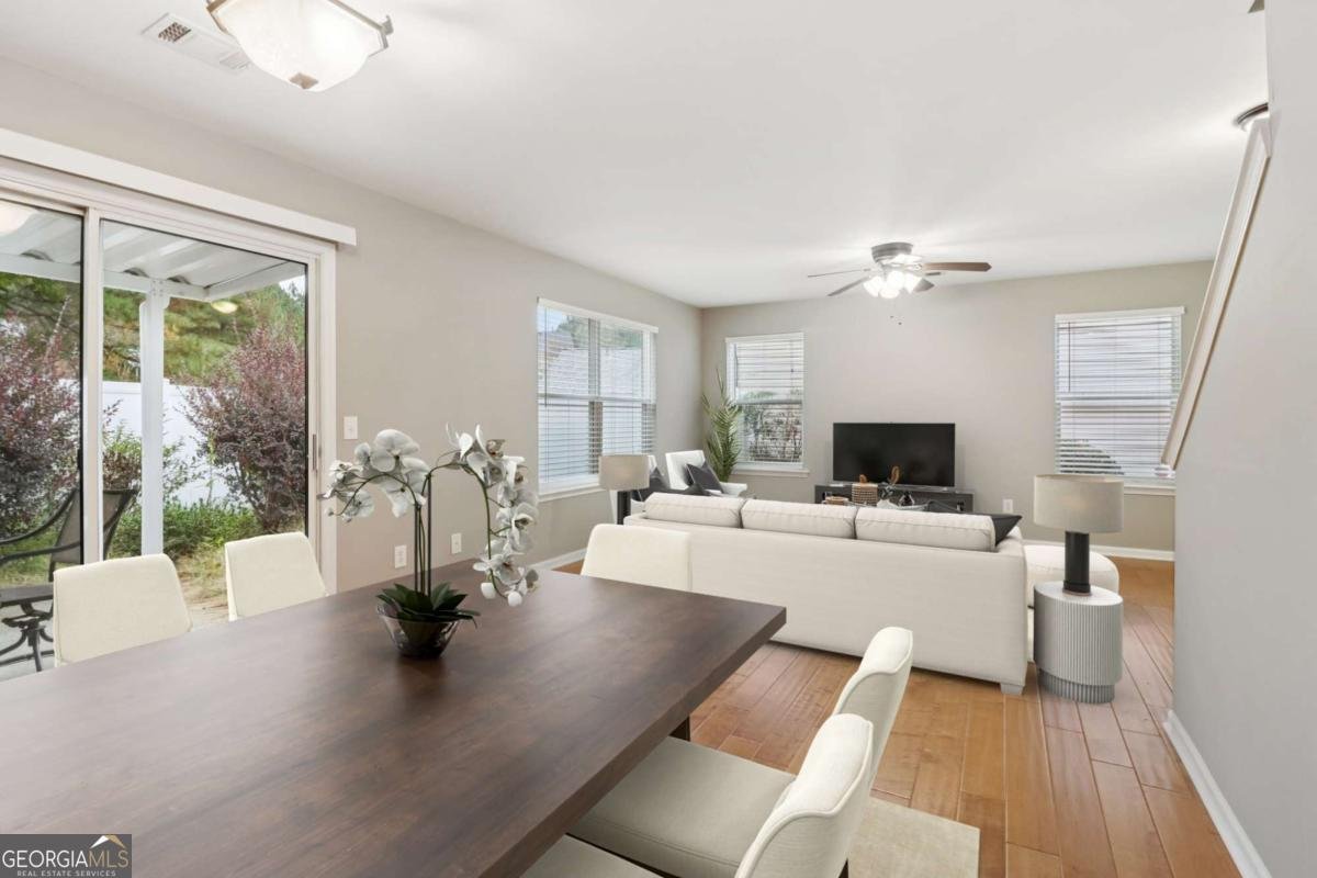 208 Etowah Way Woodstock - 5