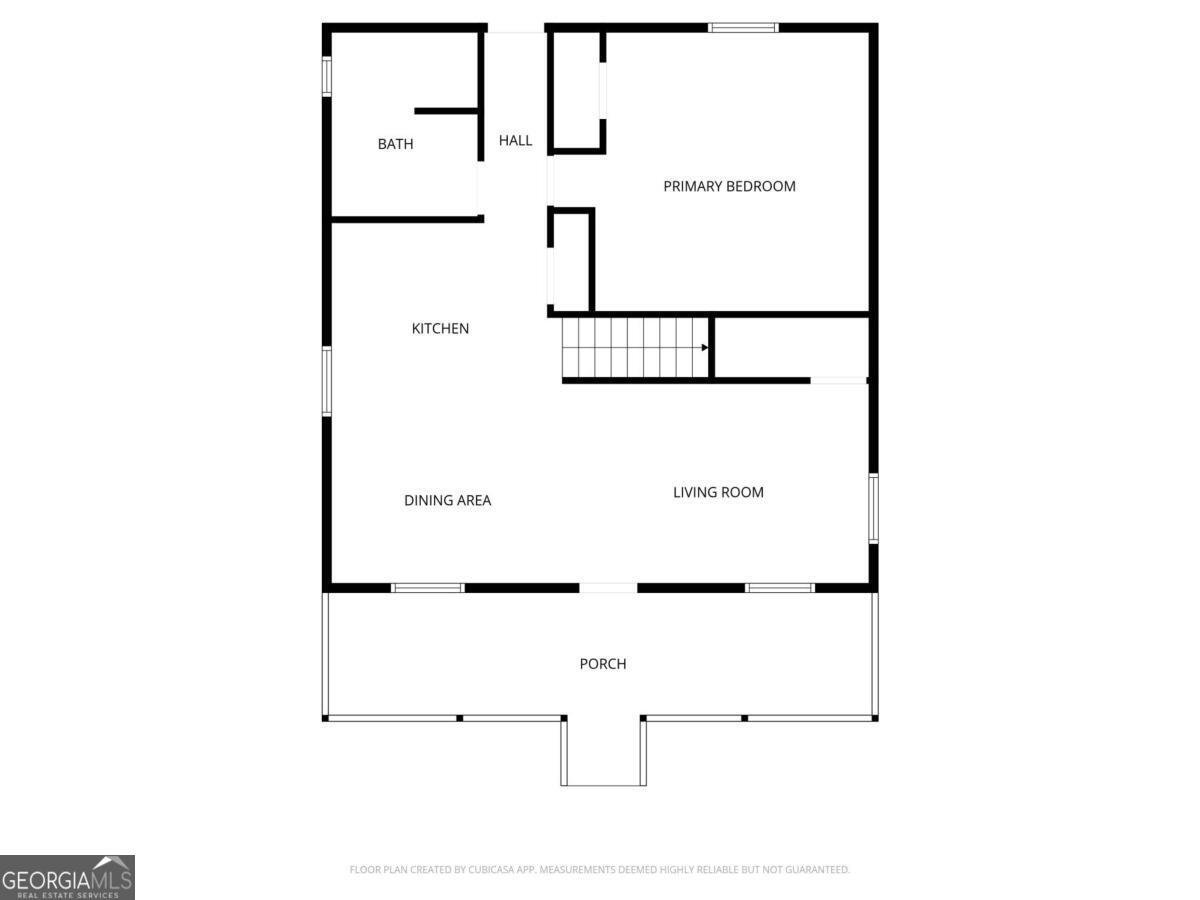 151 Richardson Street Toccoa - 34