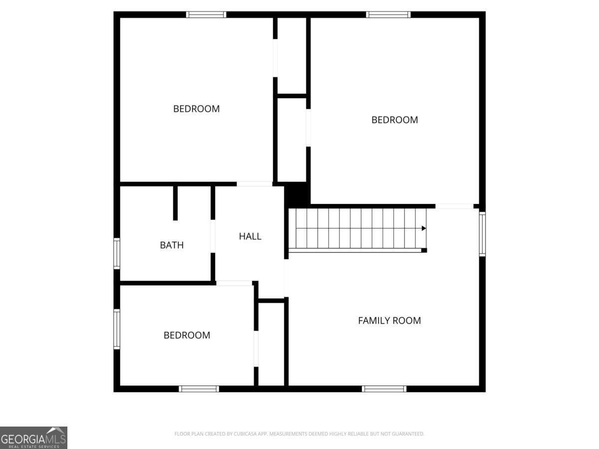 151 Richardson Street Toccoa - 35