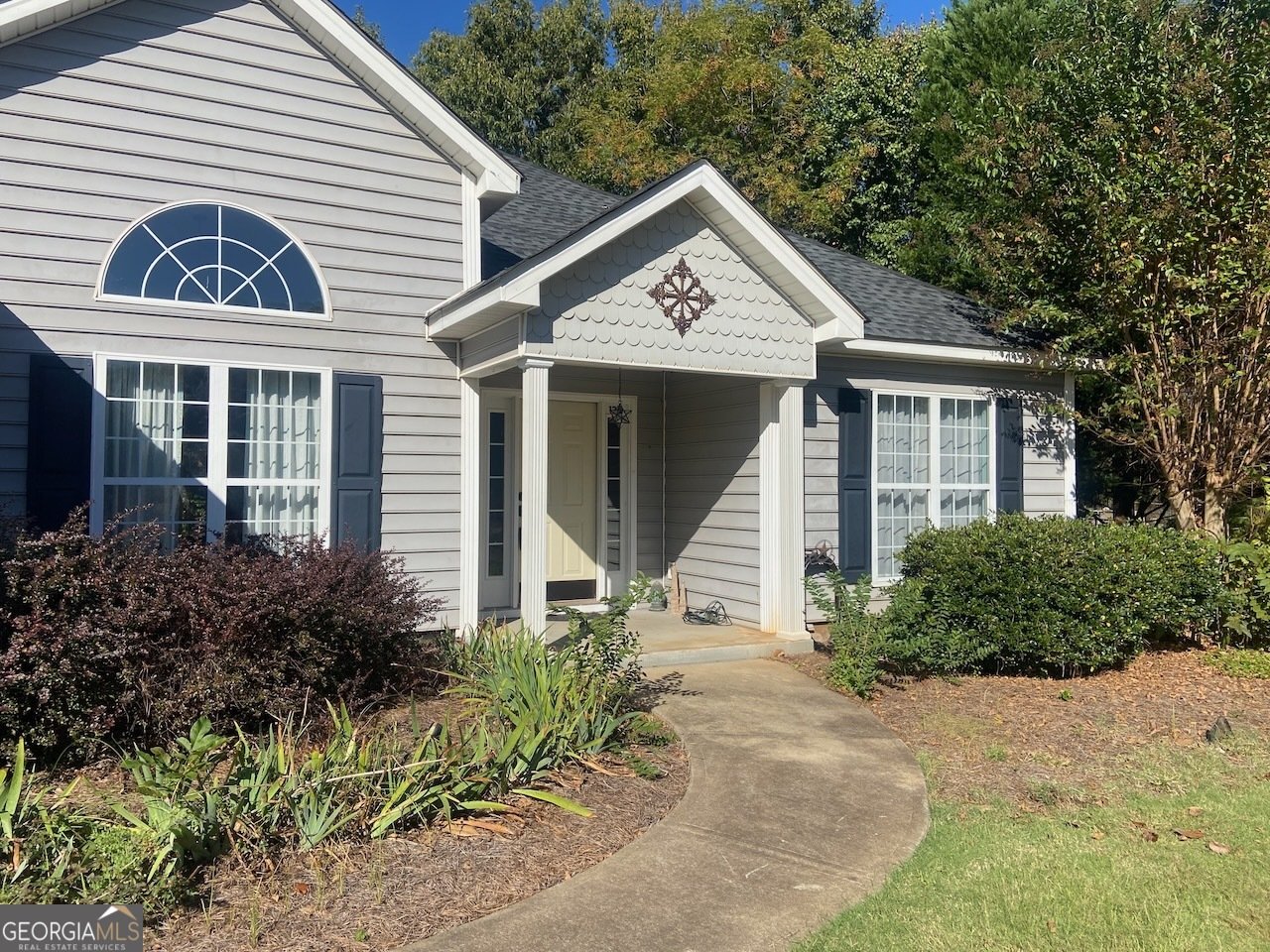 124 Lake Lillian Drive Perry - 2