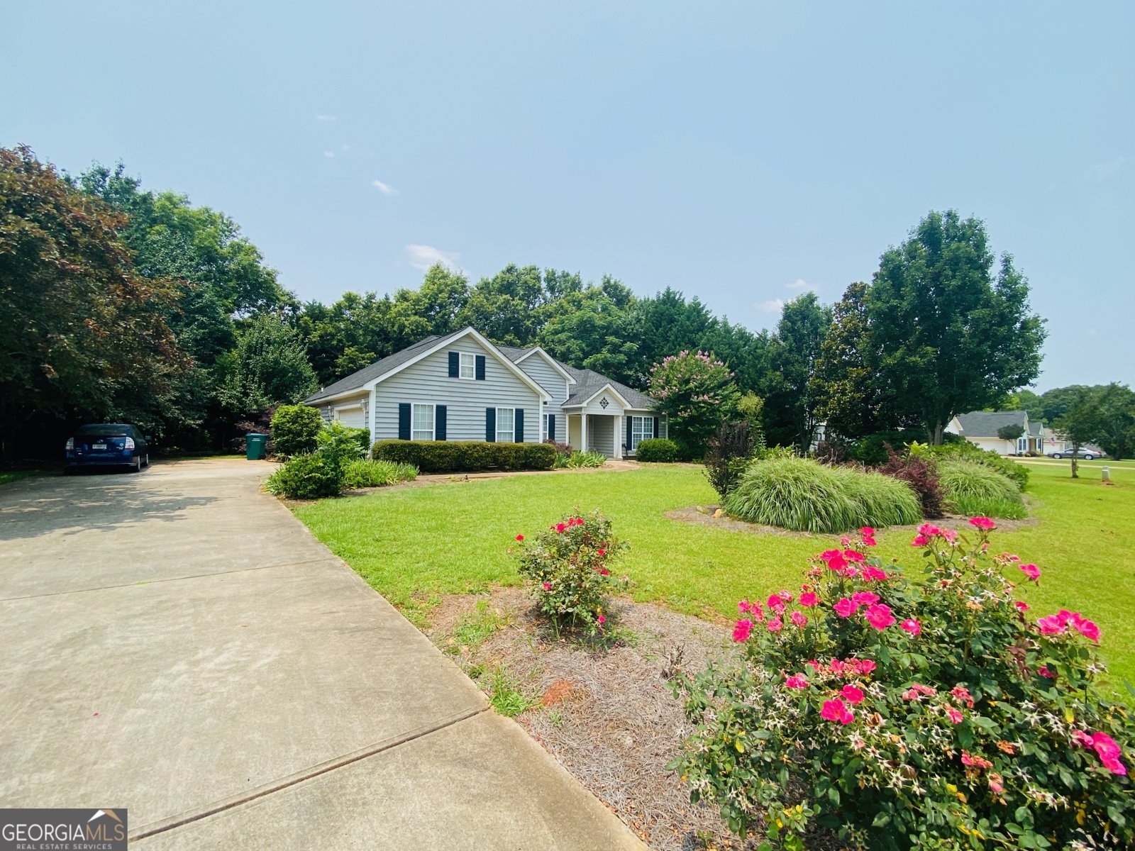 124 Lake Lillian Drive Perry - Photo 24