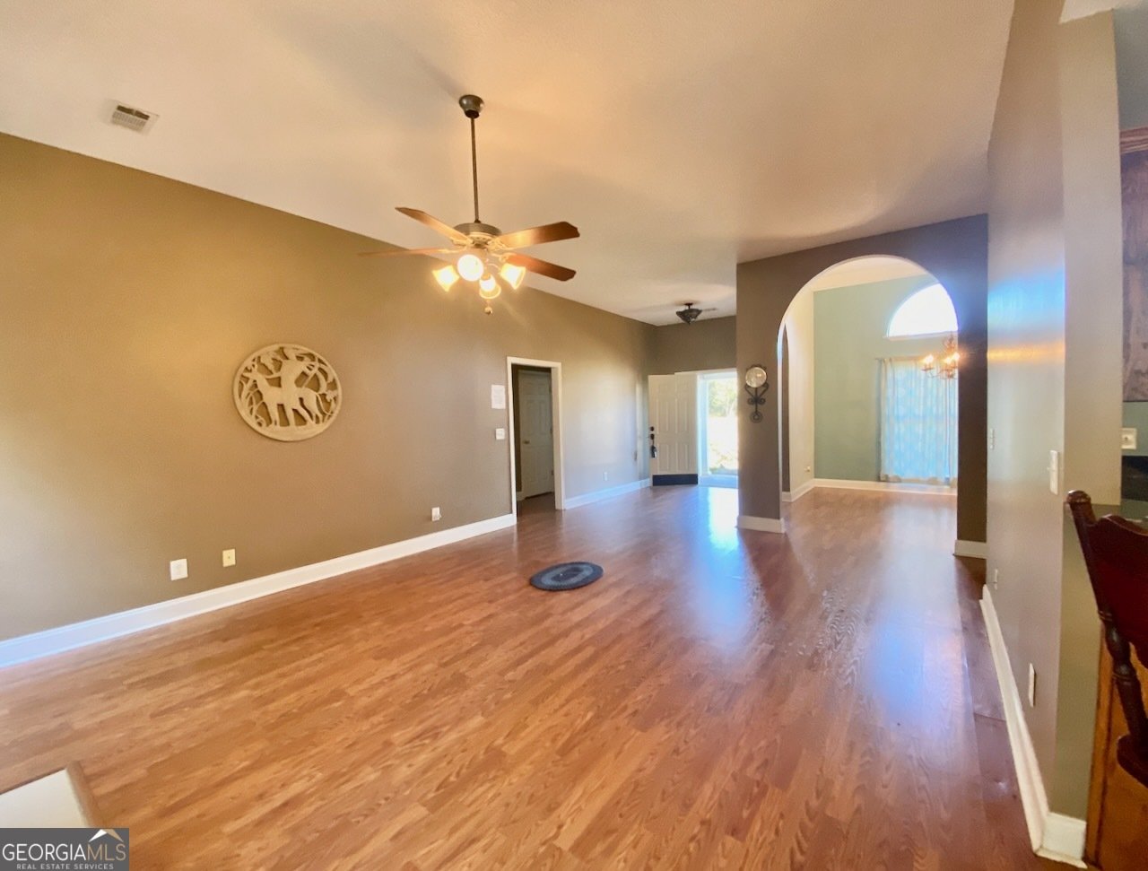 124 Lake Lillian Drive Perry - 5