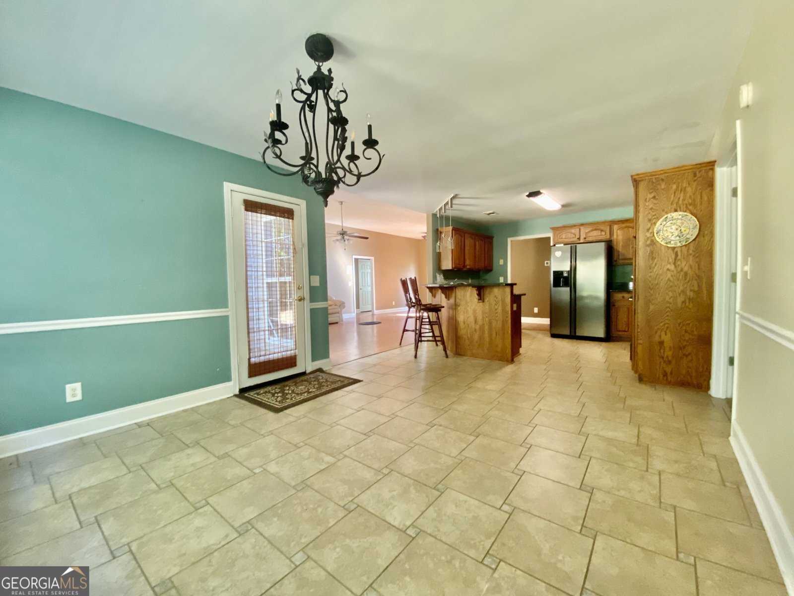 124 Lake Lillian Drive Perry - 6