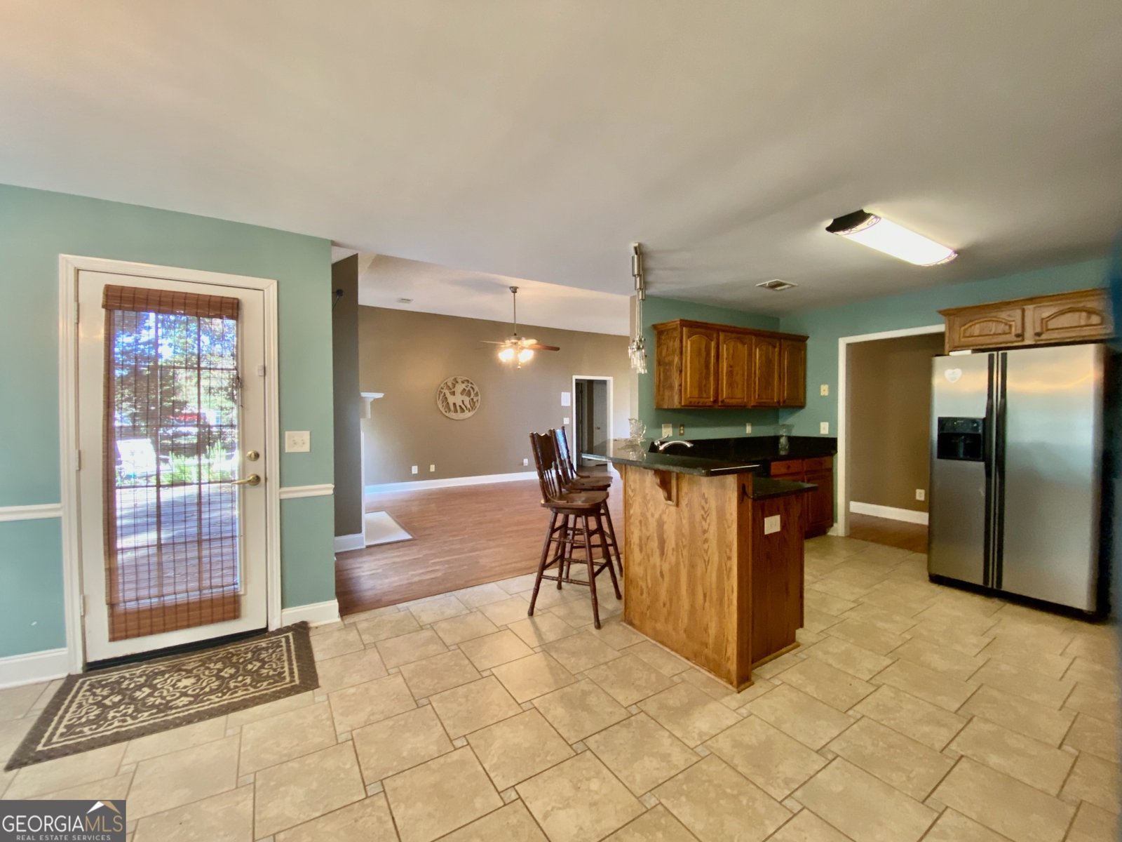 124 Lake Lillian Drive Perry - 7