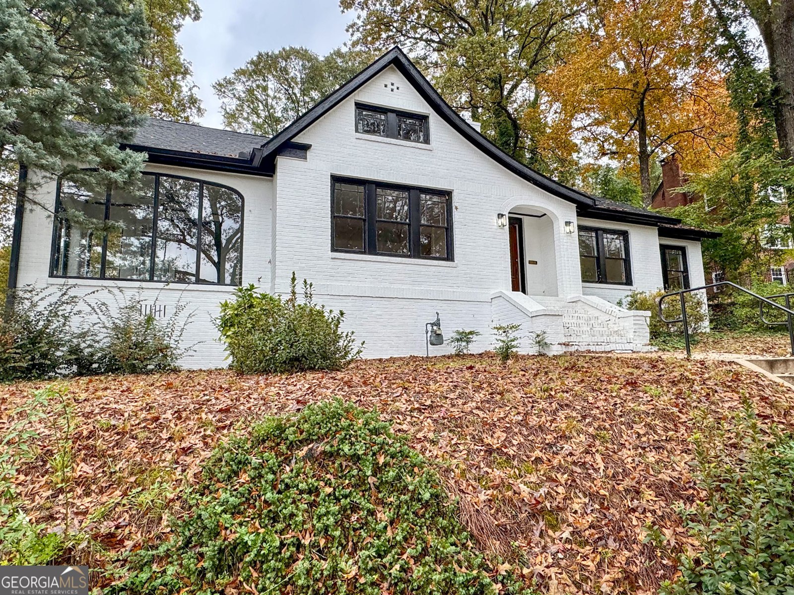 1 Vassar Drive Rome - 1