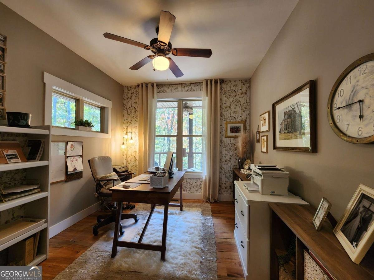 7350 Banks Mill Road Douglasville - 10