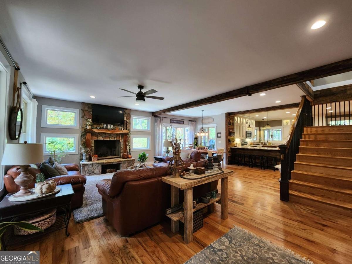 7350 Banks Mill Road Douglasville - 3