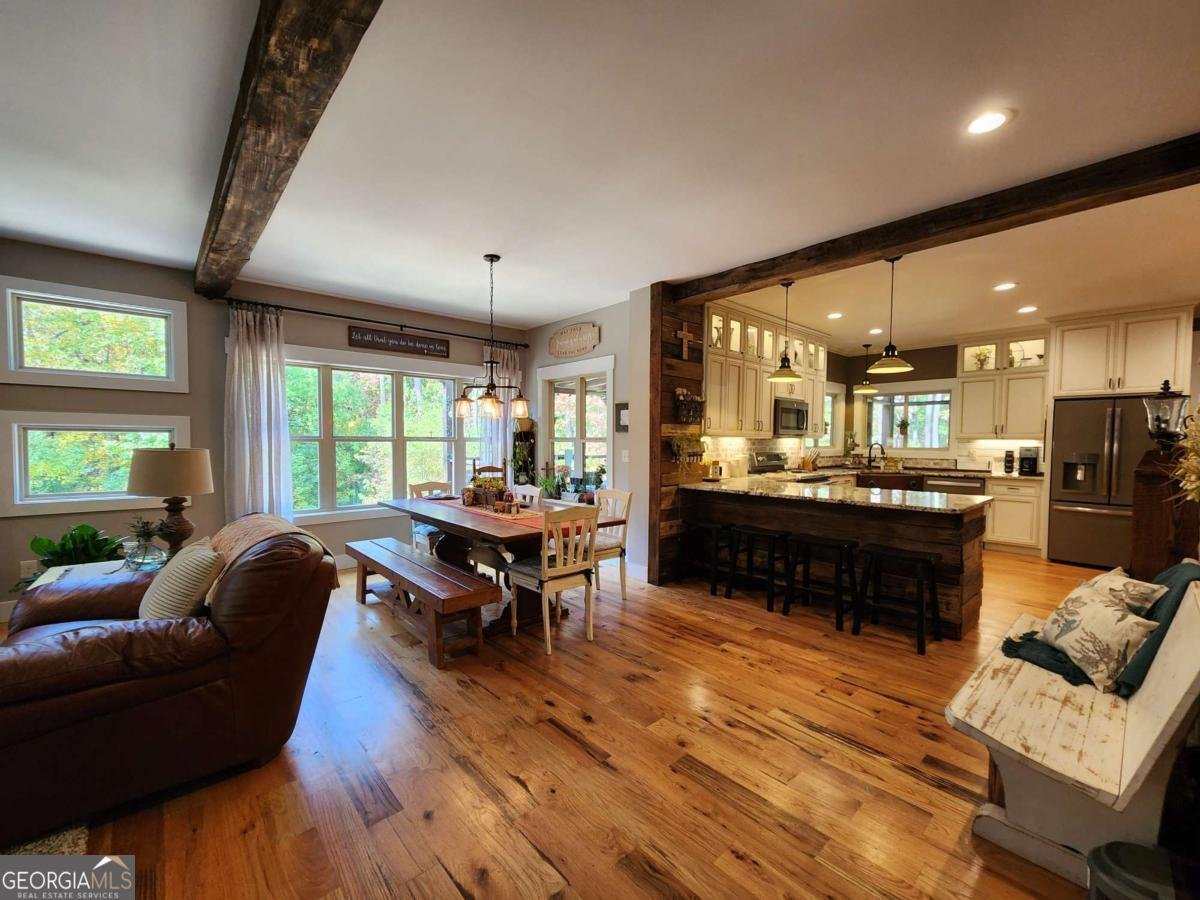 7350 Banks Mill Road Douglasville - 5