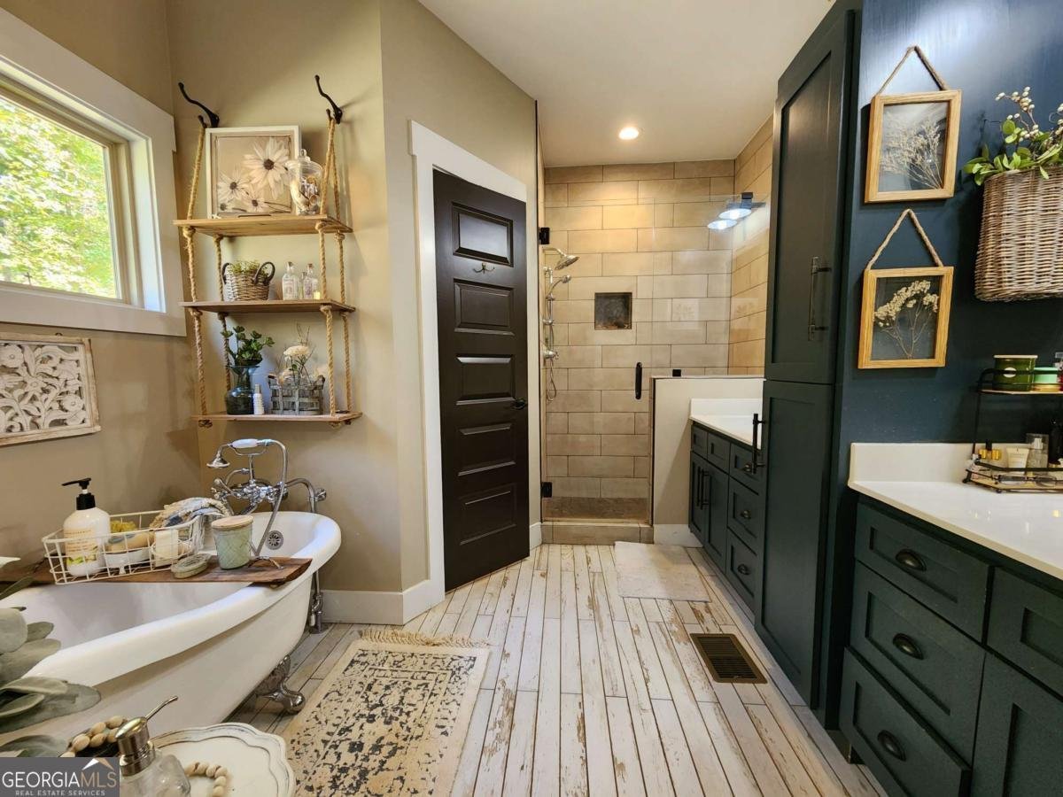 7350 Banks Mill Road Douglasville - 9